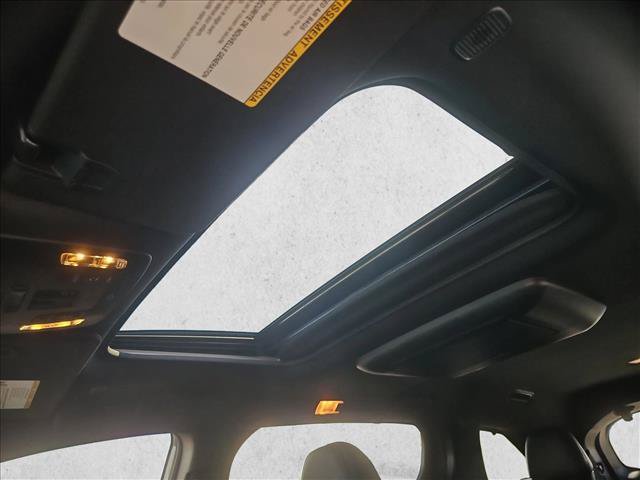 Certified 2026 Toyota Sienna Limited AWD/4WD image 22
