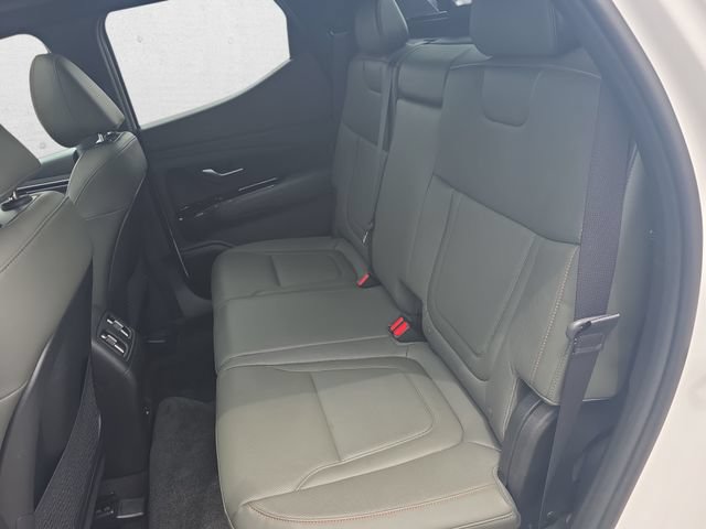 Used 2023 Hyundai Santa Cruz Limited w/ Cargo Package AWD/4WD image 14