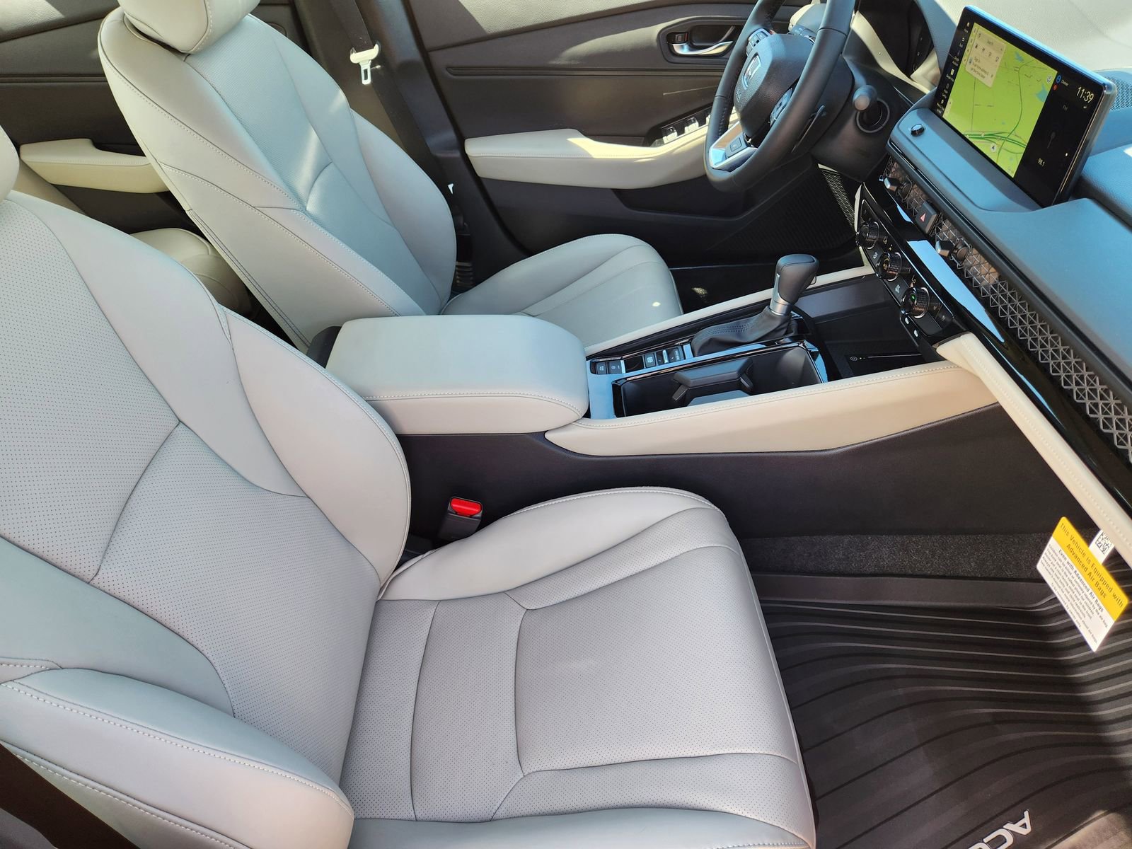 New 2026 Honda Accord Touring image 14