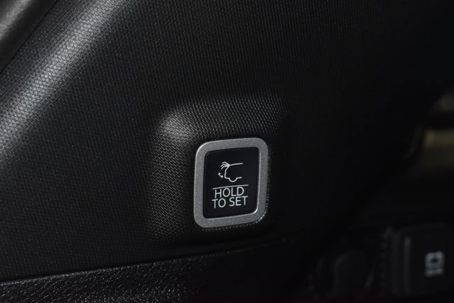 New 2026 Jeep Grand Cherokee Limited AWD/4WD image 32