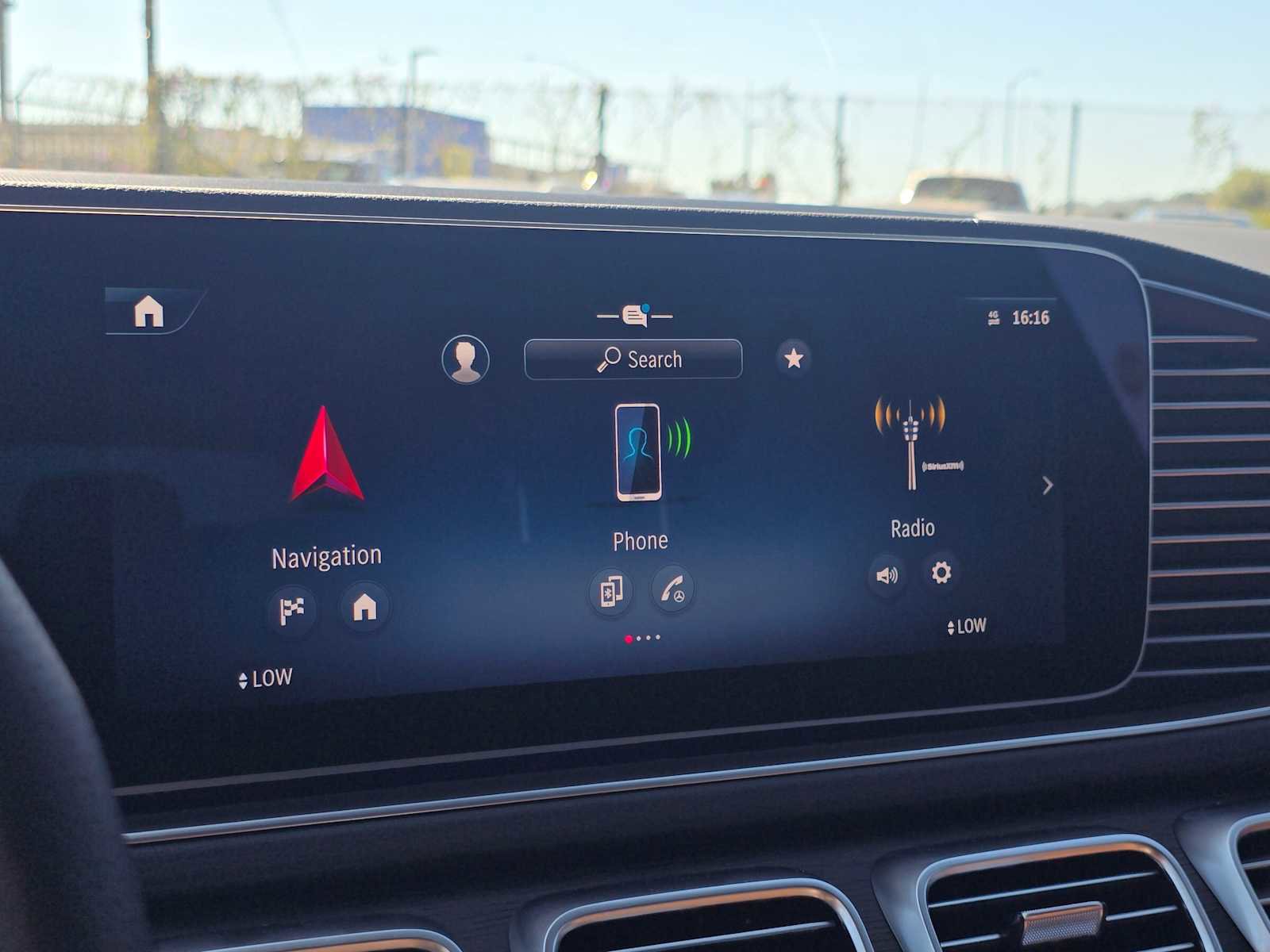New 2025 Mercedes-Benz GLS 450 4MATIC image 31