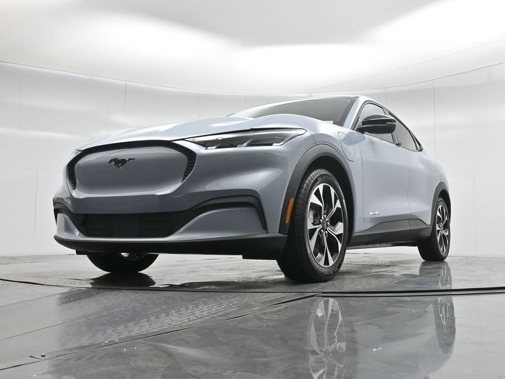 New 2026 Ford Mustang Mach-E Select RWD image 48