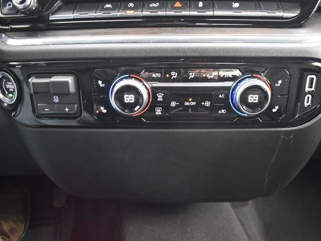 Used 2025 GMC Sierra 1500 SLT image 29