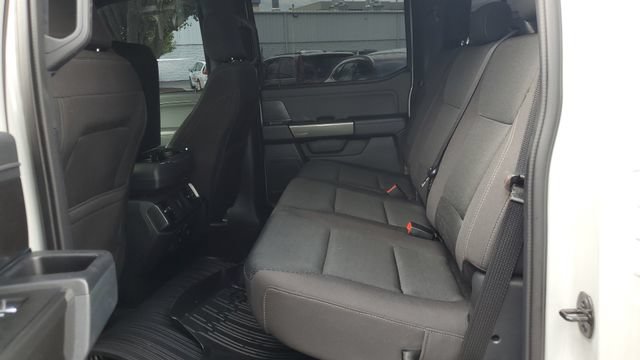 Used 2023 Ford F150 XLT w/ Equipment Group 302A High AWD/4WD image 20