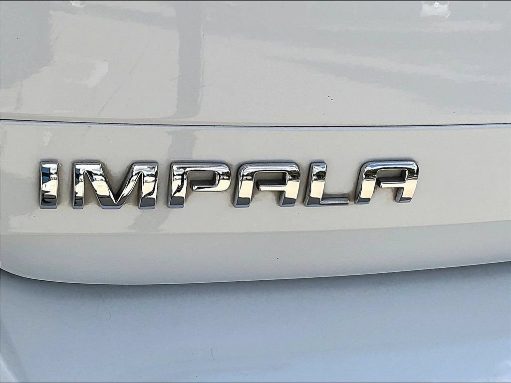 Used 2012 Chevrolet Impala LS FWD image 21