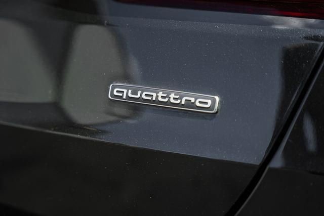 Used 2021 Audi Q3 2.0T Premium Plus w/ Premium Plus Package image 11