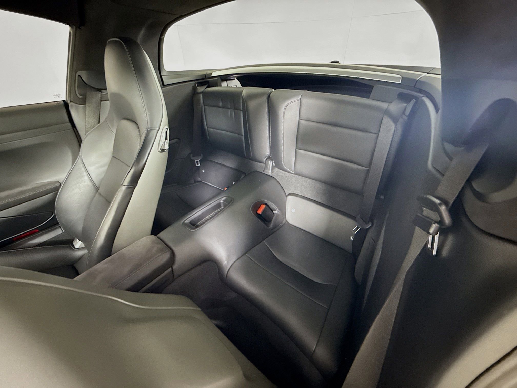 Certified 2019 Porsche 911 Targa 4 GTS image 22