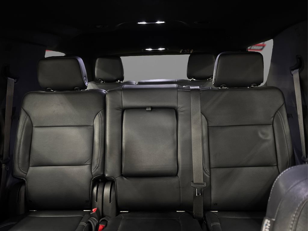 Used 2021 Chevrolet Tahoe LS w/ Driver Alert Package image 18