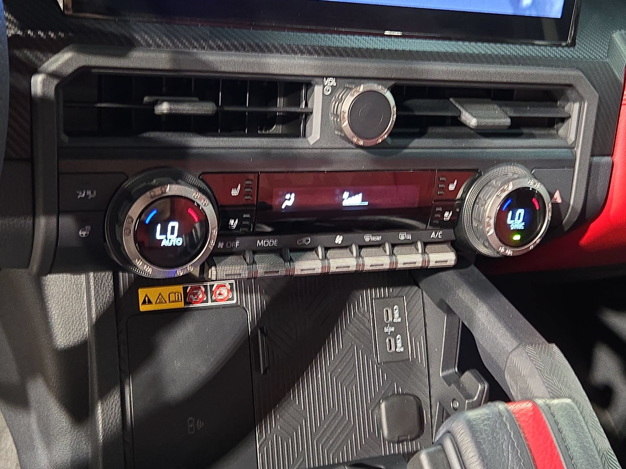 Certified 2025 Toyota 4Runner TRD Pro AWD/4WD image 33