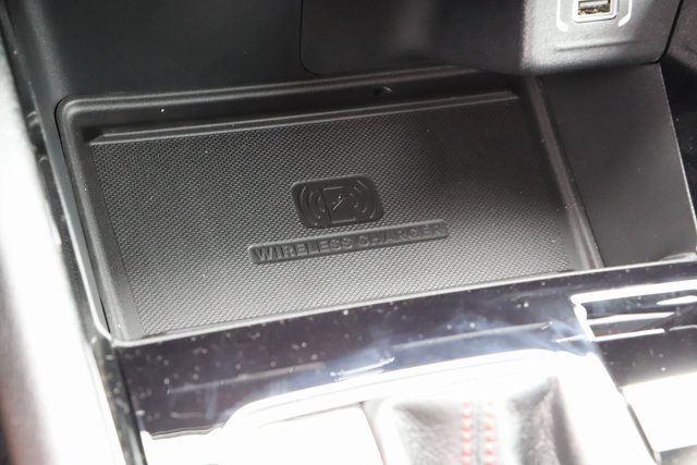 New 2023 Jeep Compass Trailhawk w/ Trailhawk Elite Group image 26