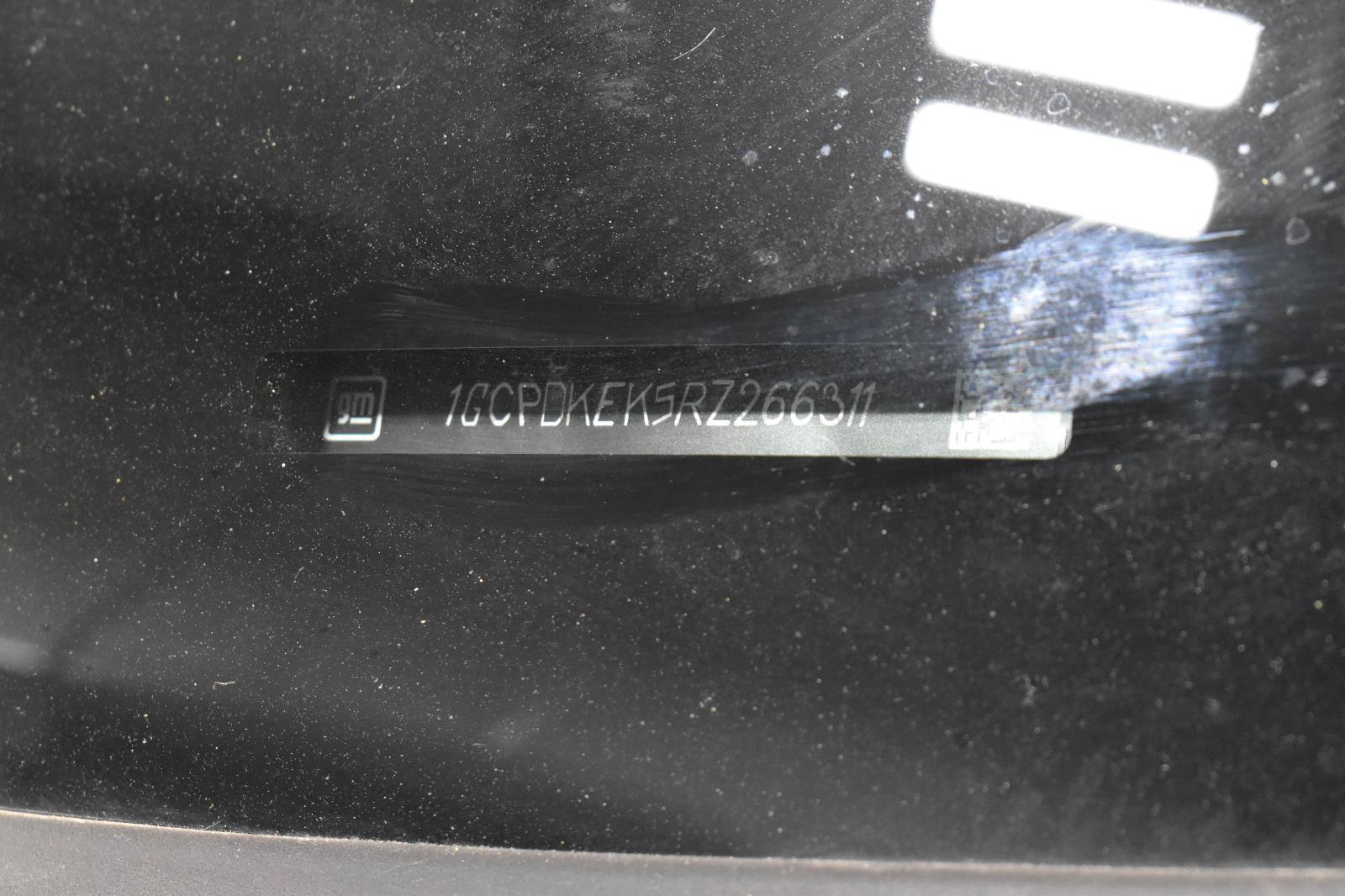 Used 2024 Chevrolet Silverado 1500 LT AWD/4WD image 33