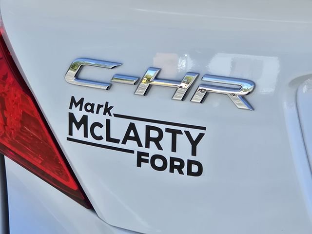 Used 2018 Toyota C-HR XLE image 15