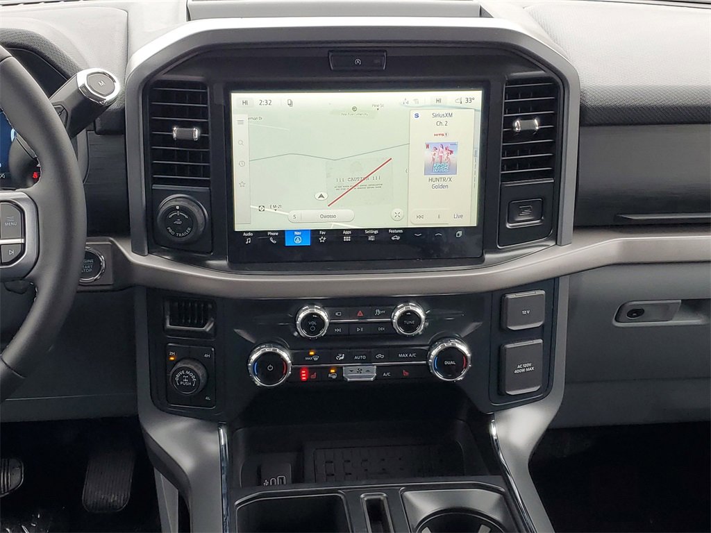 New 2026 Ford F150 XLT image 28