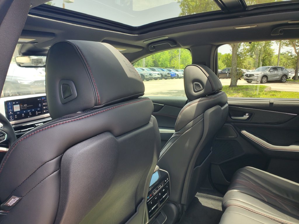 New 2026 Acura MDX Type S w/ Advance Package AWD/4WD image 6