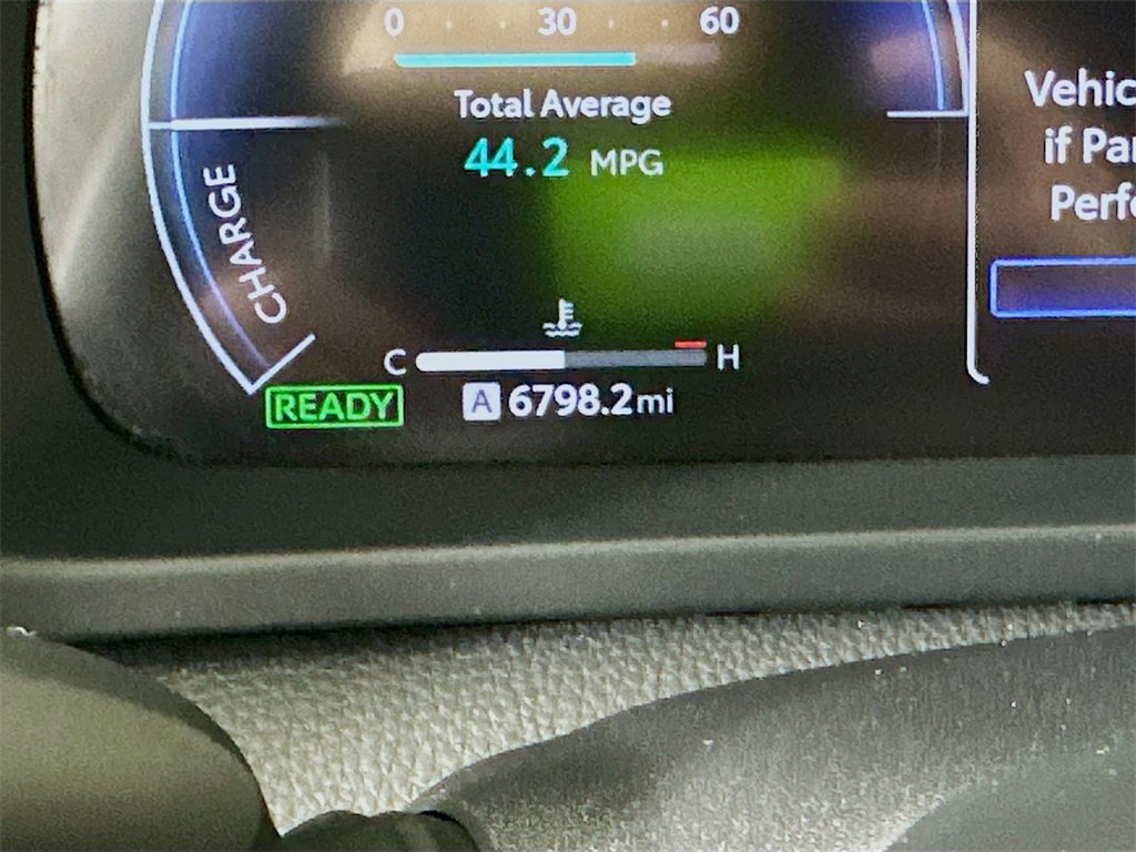 Used 2023 Toyota Crown XLE image 15