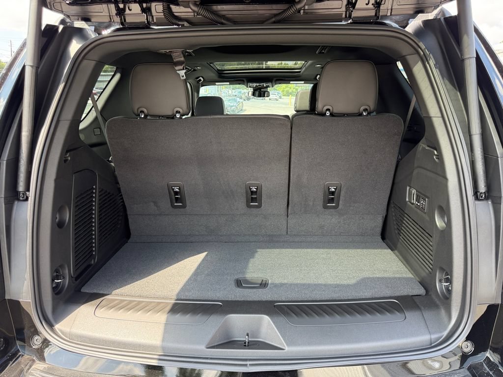 New 2026 Chevrolet Tahoe LT w/ Comfort Package AWD/4WD image 27