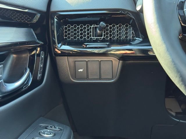 Used 2026 Honda CR-V Sport Touring image 34
