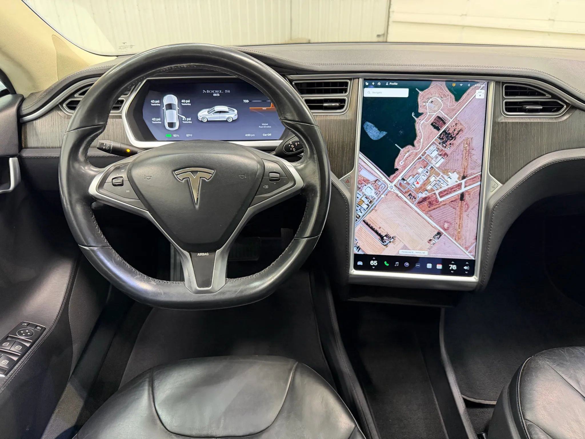 Used 2013 Tesla Model S image 18