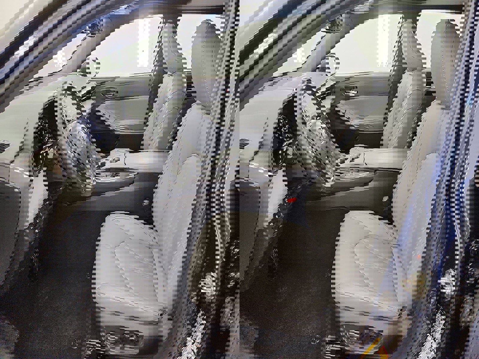 Certified 2019 Toyota Avalon XLE image 11