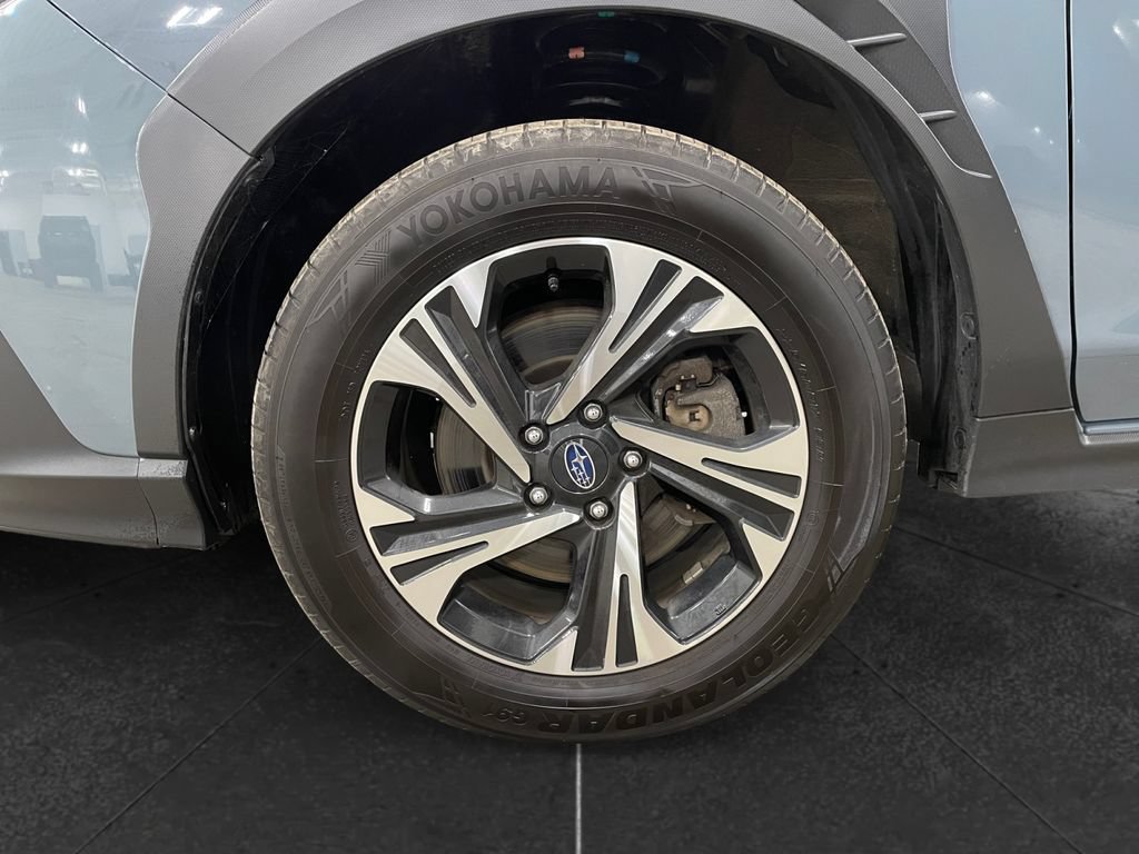 Used 2024 Subaru Crosstrek 2.0i Premium AWD/4WD image 14