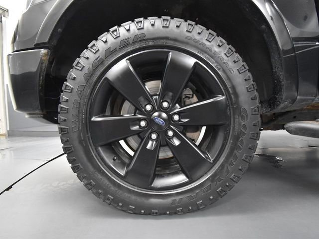 Used 2014 Ford F150 FX4 w/ Equipment Group 402A Luxury image 19
