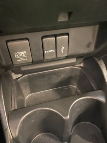 Used 2015 Honda Fit EX-L image 22