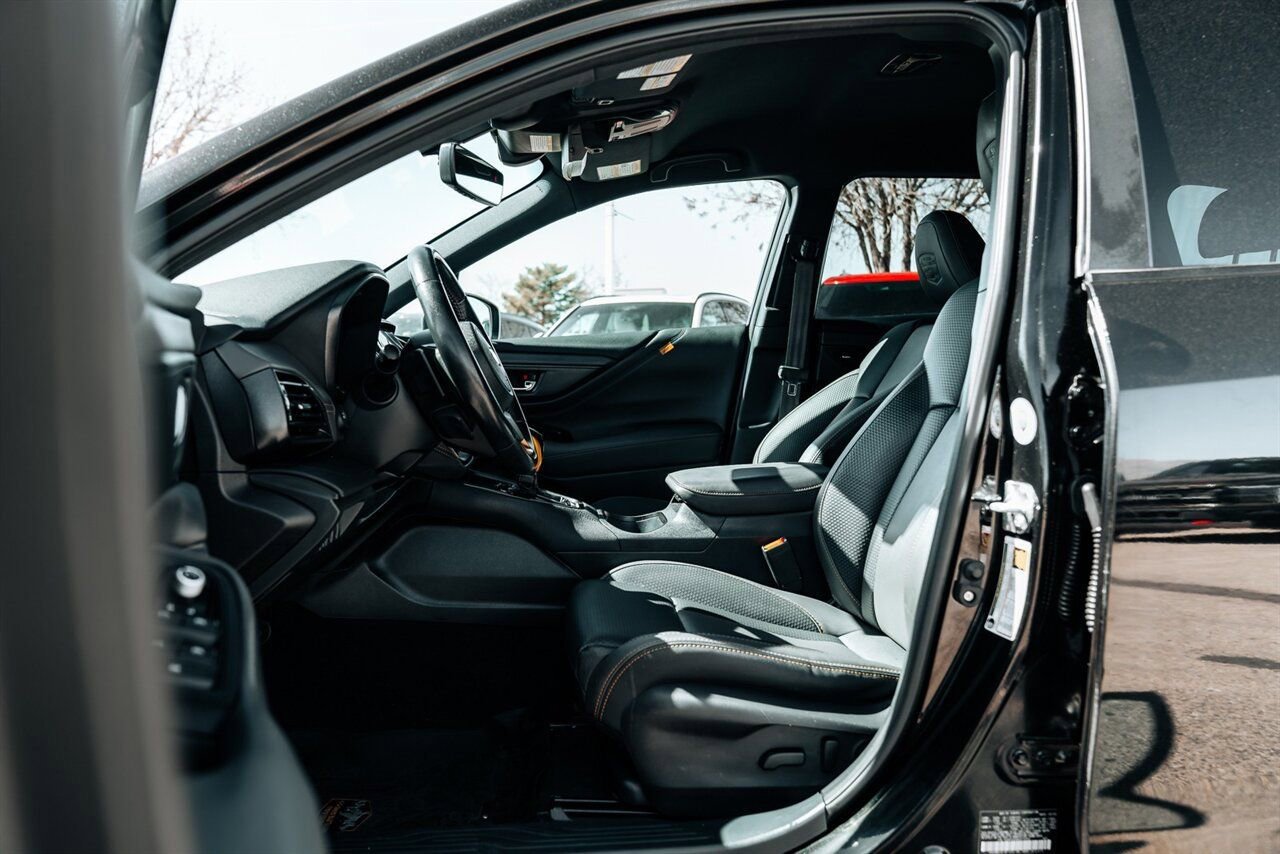 Used 2022 Subaru Outback Wilderness image 20