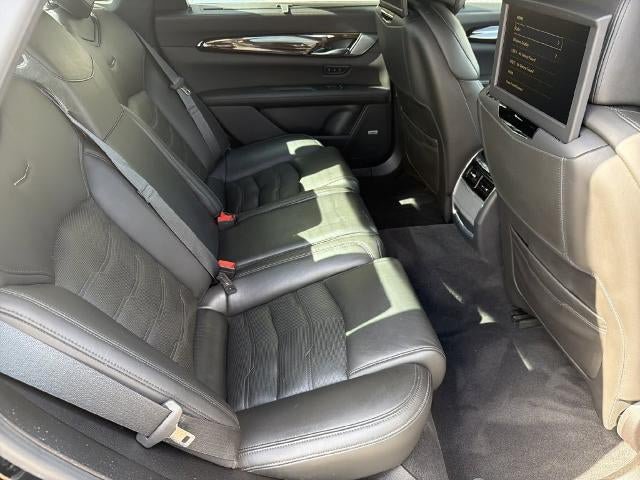 Used 2019 Cadillac CT6 Platinum AWD/4WD image 17