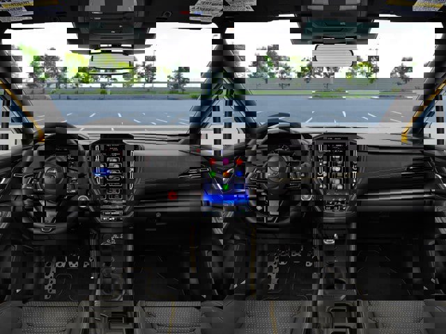 New 2026 Subaru WRX tS image 18