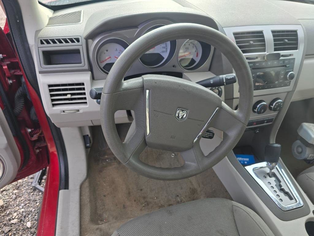 Used 2008 Dodge Avenger SXT image 8