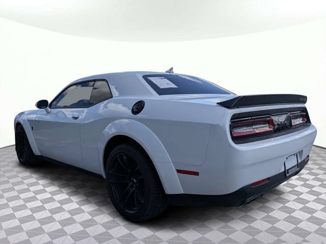 Used 2023 Dodge Challenger R/T Scat Pack RWD image 6