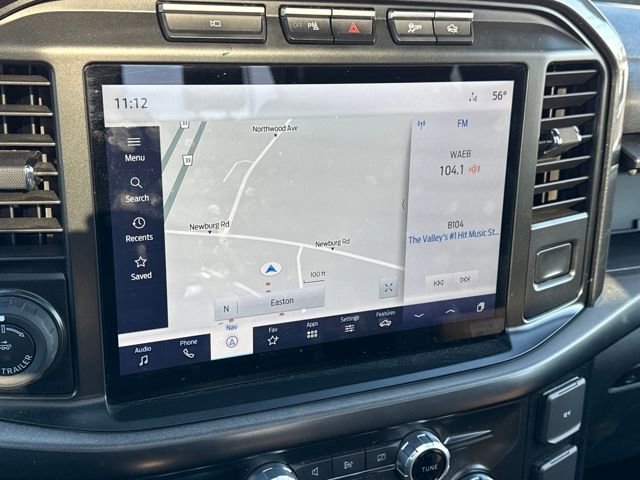 Used 2023 Ford F150 Tremor w/ Equipment Group 402A High image 23