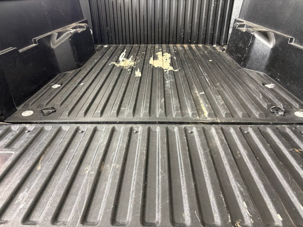 Used 2024 Toyota Tacoma SR5 RWD image 38