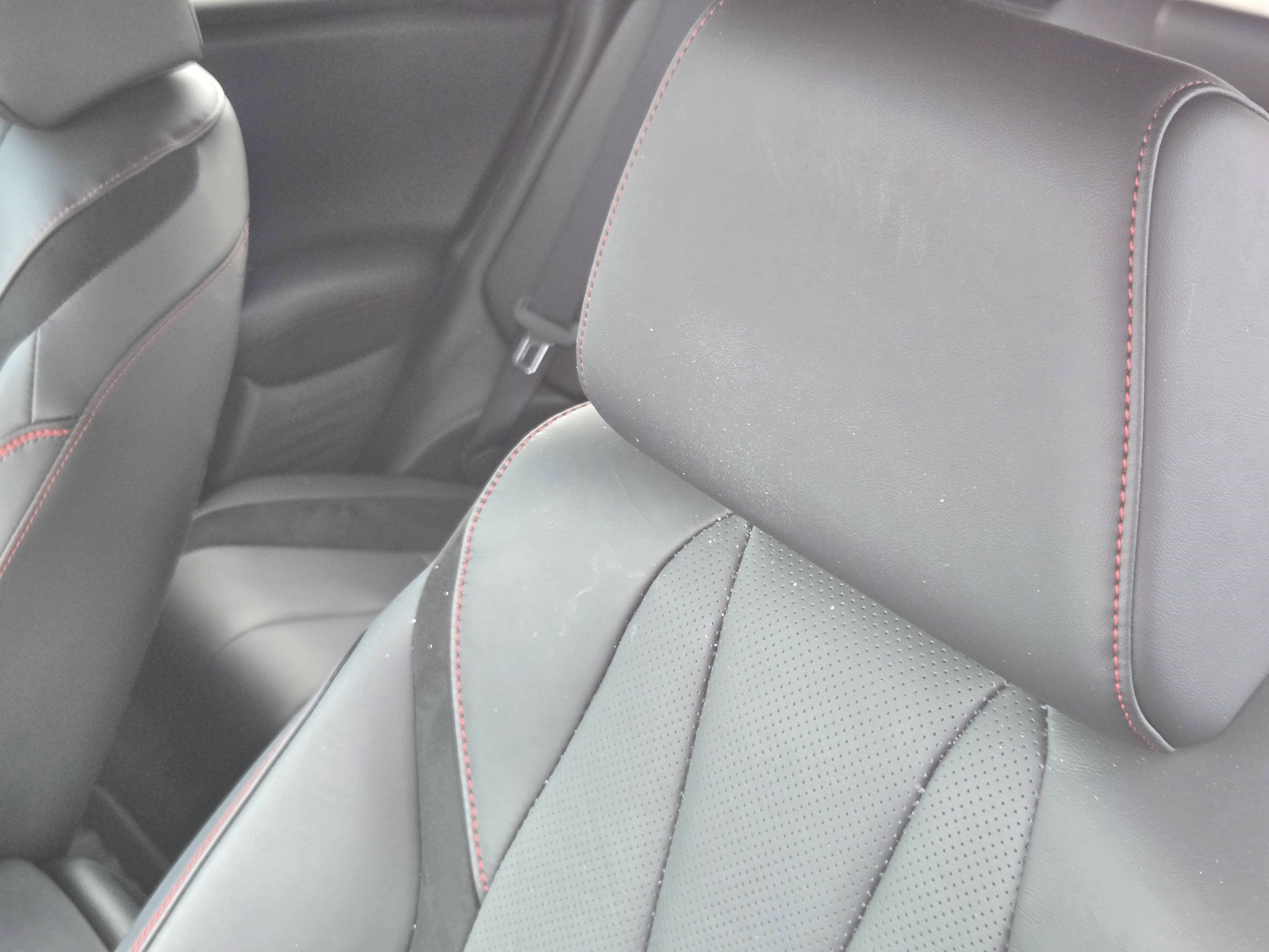 Certified 2025 Acura ADX A-Spec AWD/4WD image 42