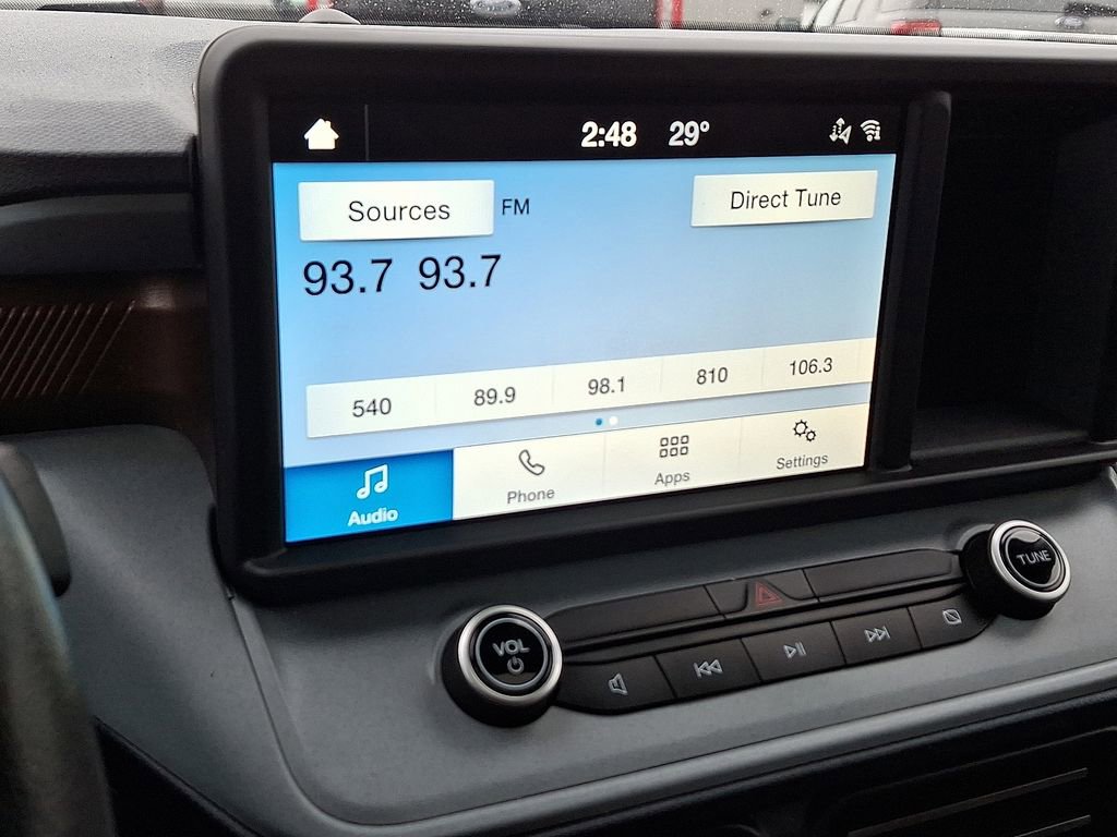 Certified 2022 Ford Maverick Lariat image 17