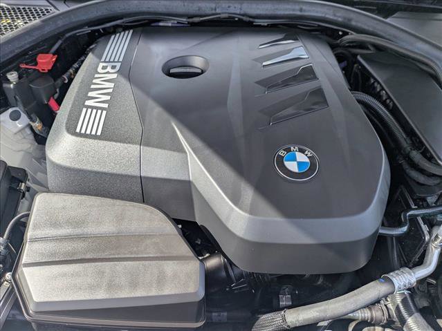 Used 2025 BMW 330i Sedan image 22
