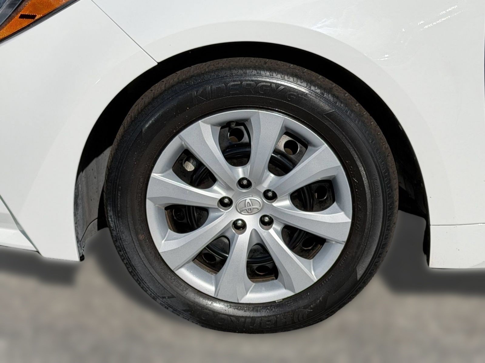 Used 2023 Toyota Corolla LE FWD image 13