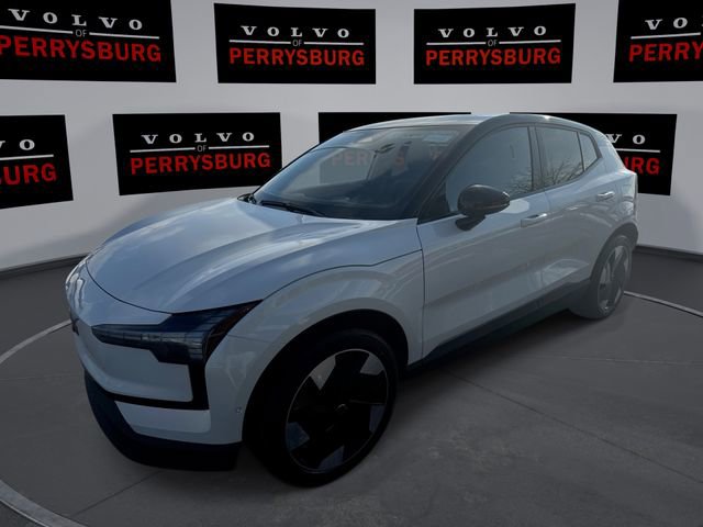 New 2026 Volvo EX30 Ultra w/ Protection Package Premier AWD/4WD image 1