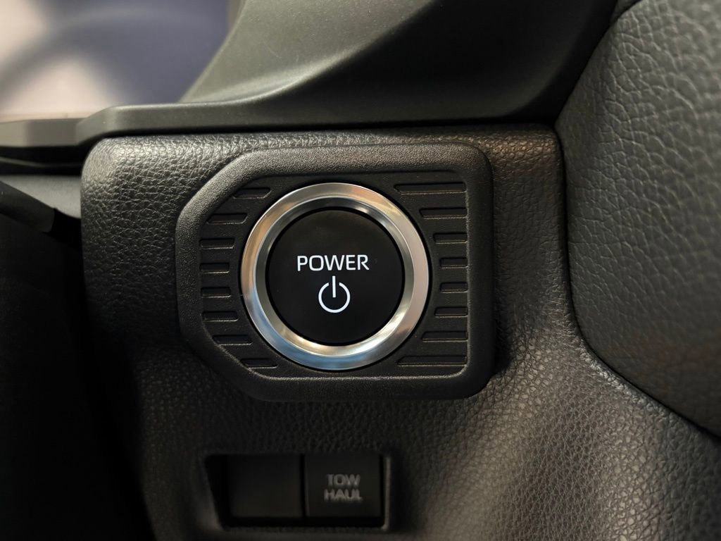 Used 2025 Toyota Land Cruiser w/ Premium Package image 29