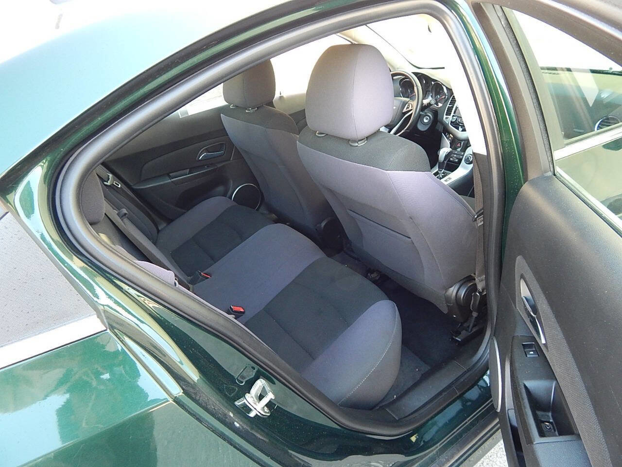 Used 2014 Chevrolet Cruze LT w/ All-Star Edition image 20