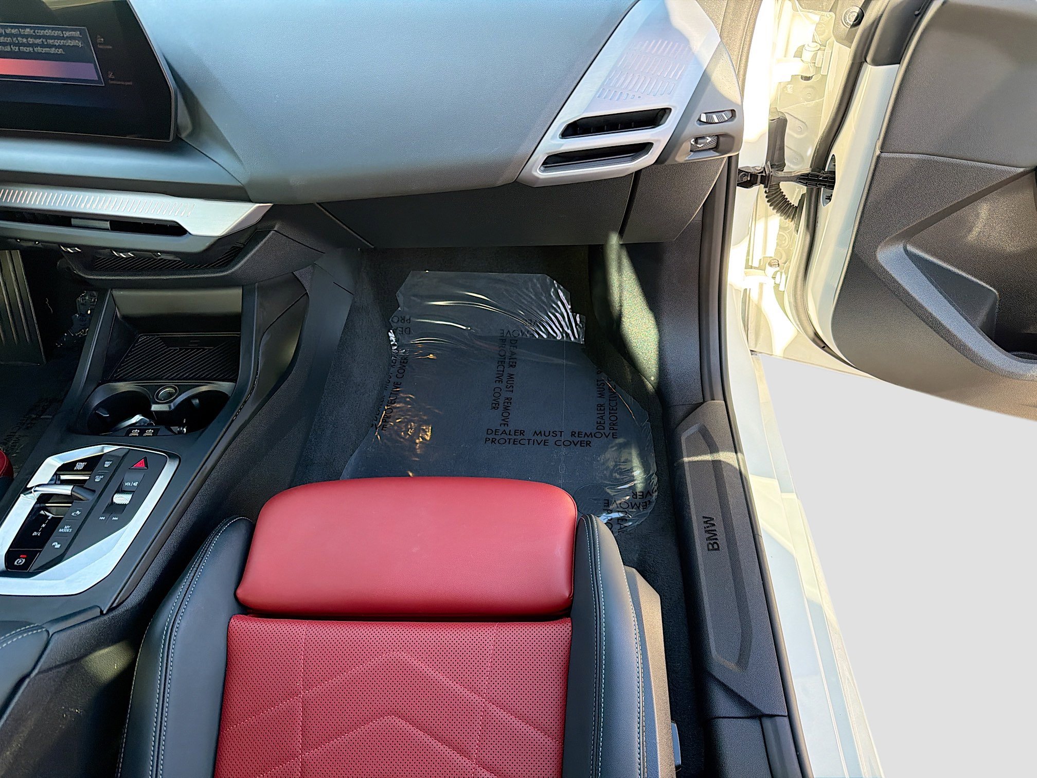 Used 2025 BMW 228i xDrive image 17