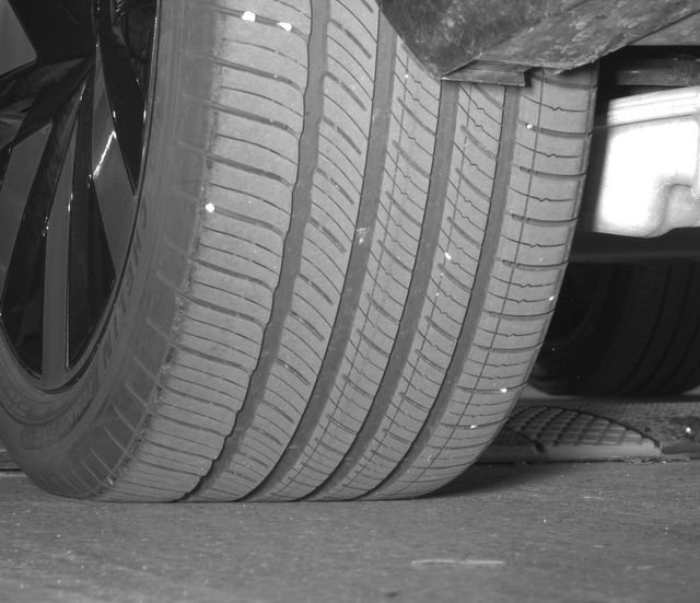 New 2025 Volvo EX90 Plus w/ Protection Package Premier image 55