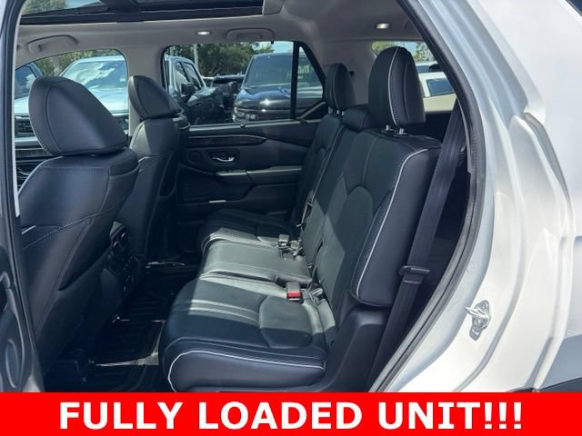 Used 2023 Honda Pilot Elite image 15