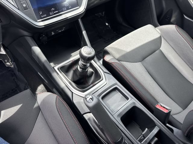 Certified 2022 Subaru WRX AWD/4WD image 21