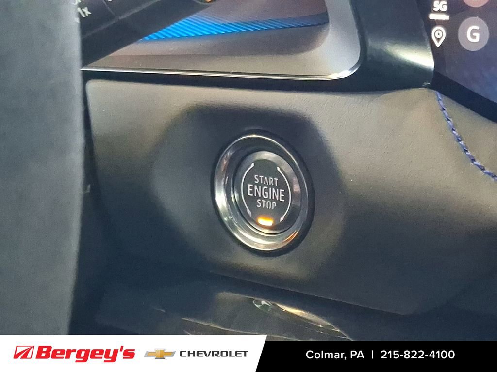 New 2026 Chevrolet Corvette Z06 image 15