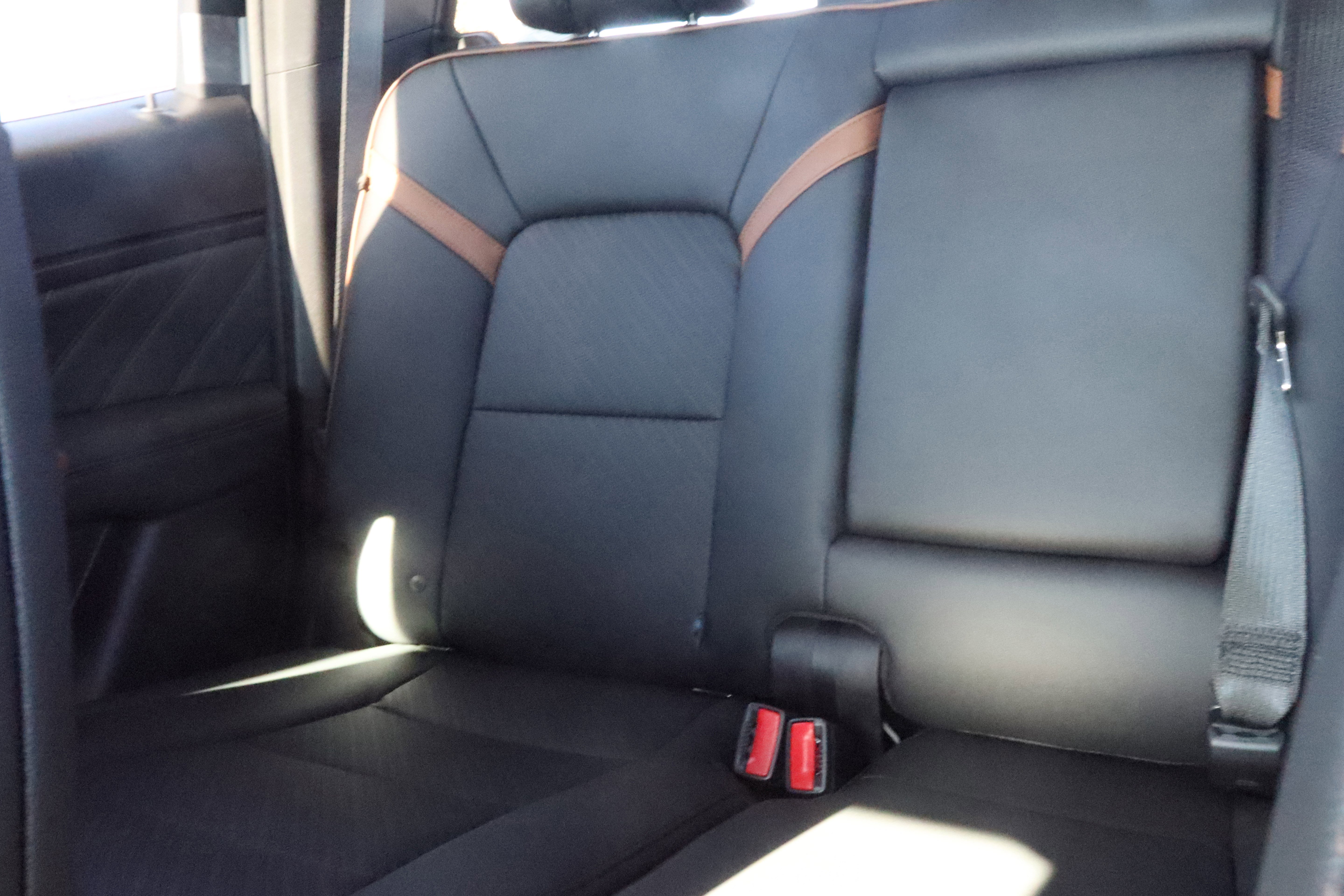 New 2026 GMC Canyon AT4 w/ Technology Plus Package image 13