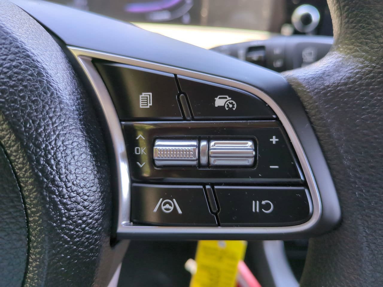 Used 2026 Kia Seltos LX FWD image 24