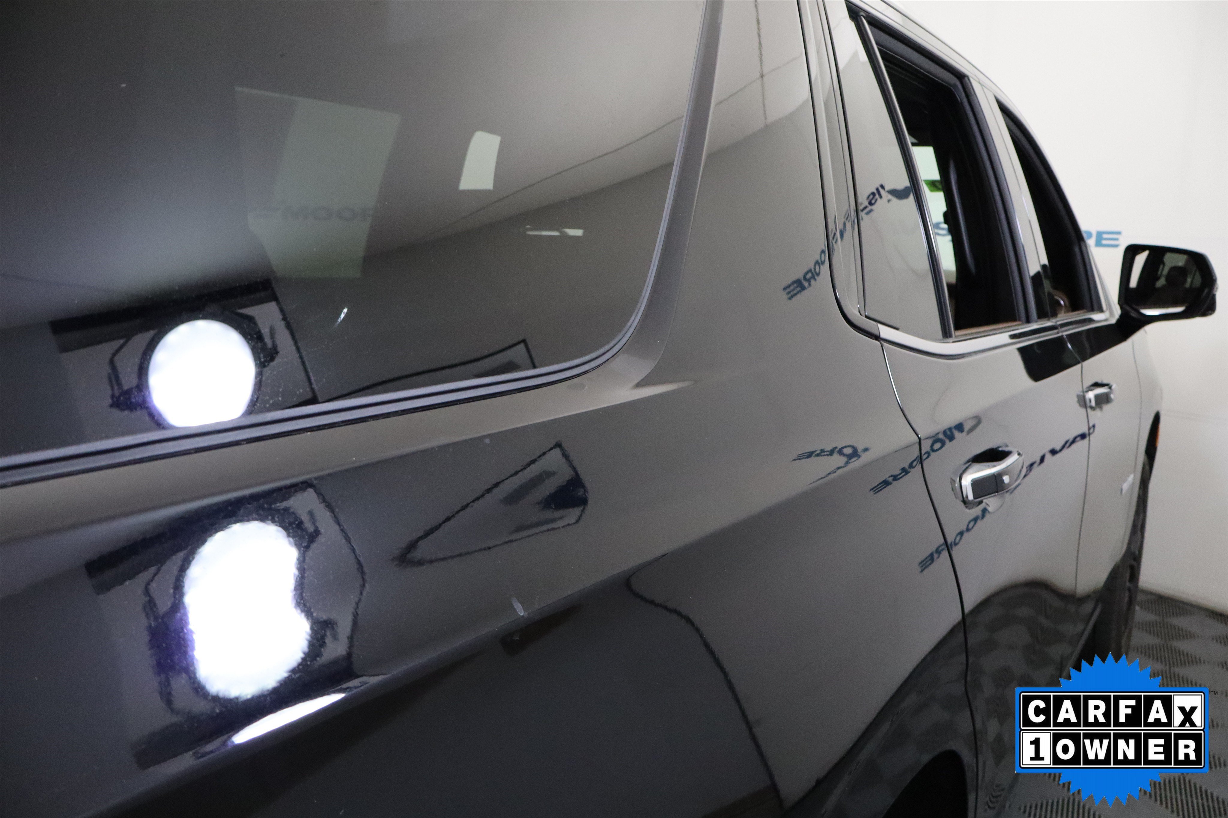 Used 2023 Chevrolet Tahoe High Country AWD/4WD image 7