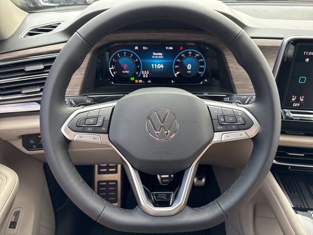 New 2026 Volkswagen Atlas SEL Premium R-Line image 20