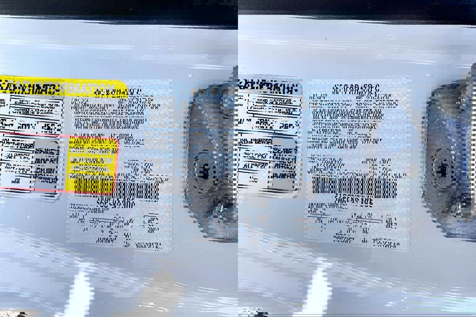 Used 2022 Ford Mustang GT Premium w/ GT Performance Package image 32